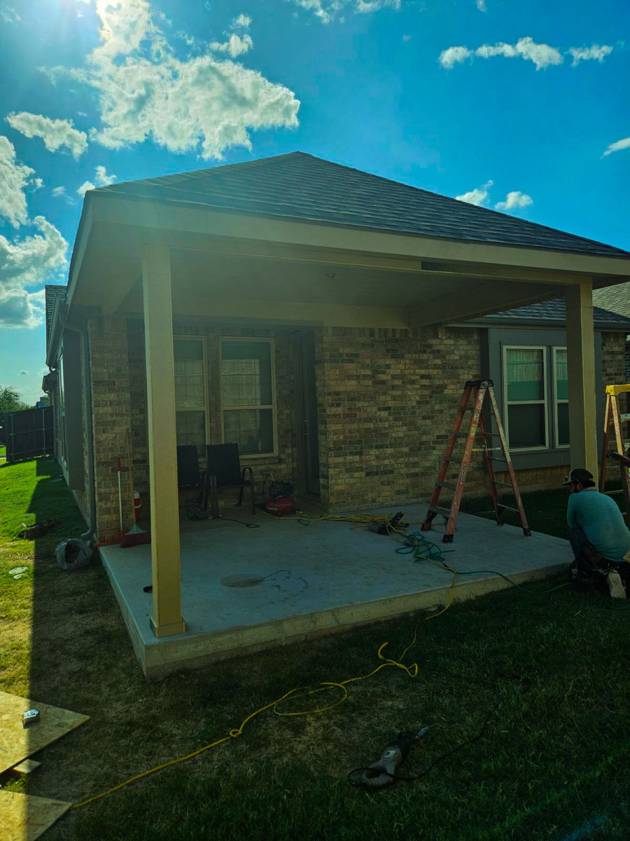 Project