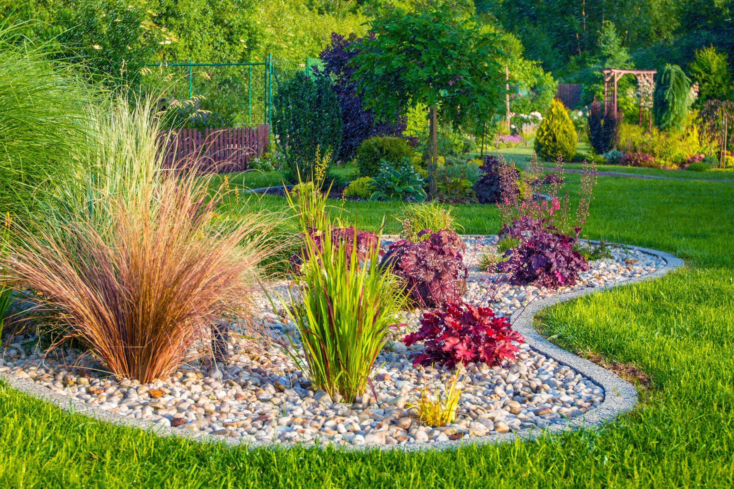 Landscape Design Project